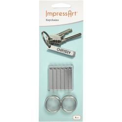 Nøkkelring Kit