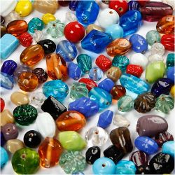 Glassperler
