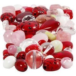 Glassperler