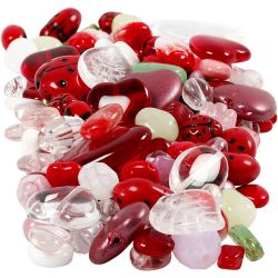 Glassperler