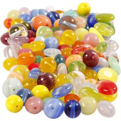 Glassperler