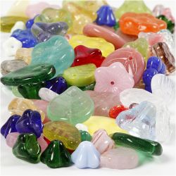 Glassperler