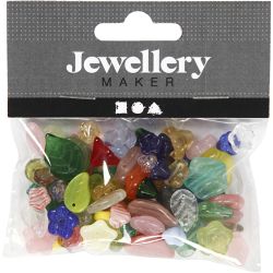 Glassperler