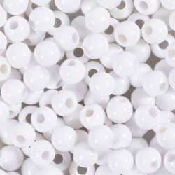 Plastperler