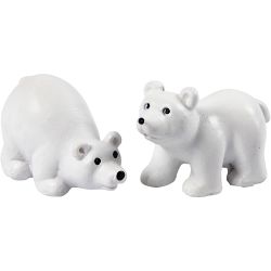 Minifigurer