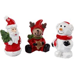 Minifigurer