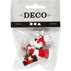 Minifigurer