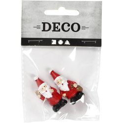 Minifigurer