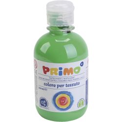 Tekstilmaling, gr&oslash;nn, 300 ml/ 1 fl.