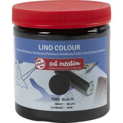 Linoleumsmaling