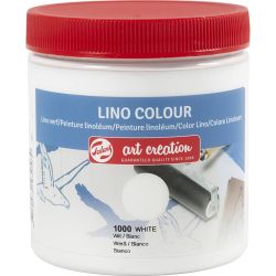 Linoleumsmaling