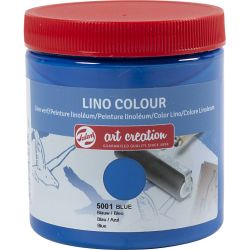 Linoleumsmaling