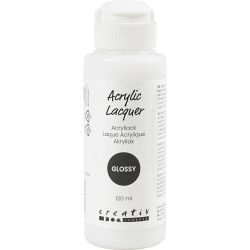 Akryllakk