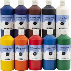 Greenspot Colormix