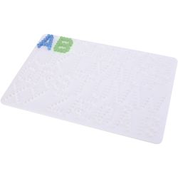 Perleplate