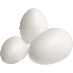 Isoporegg