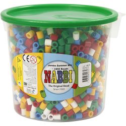 Rørperler