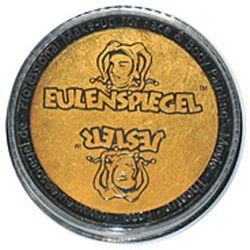 Eulenspiegel Ansiktsmaling