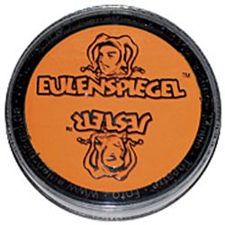 Eulenspiegel Ansiktsmaling