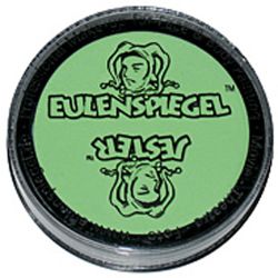 Eulenspiegel Ansiktsmaling