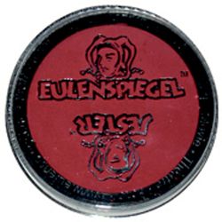 Eulenspiegel Ansiktsmaling