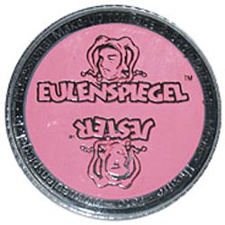 Eulenspiegel Ansiktsmaling