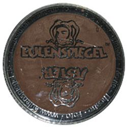 Eulenspiegel Ansiktsmaling