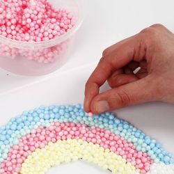 Foam Clay Large
