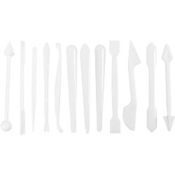 Modelleringspinner