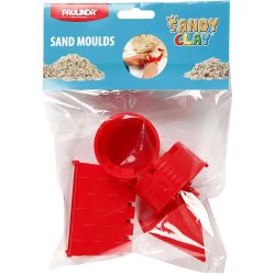 Sandformer