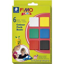 FIMO® Kids Leire