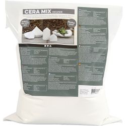 Cera-Mix Exclusive Modellgips