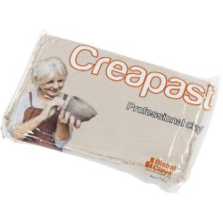 Dekorasjonsleire