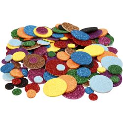 Mosgummisirkler