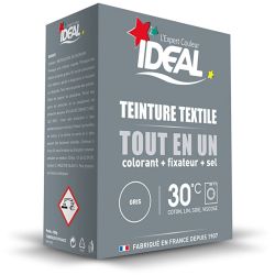 Ideal alt-i-ett komplett fargesett