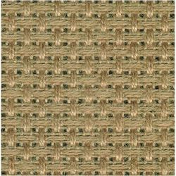 Aida jute broderistoff