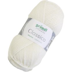 Classico superwash garn