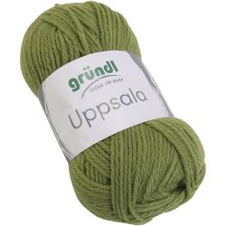 Ullgarn, L: 125 m, 50 g/ 1 stk.