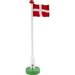 KREA Bordflagg