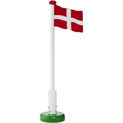 KREA Bordflagg