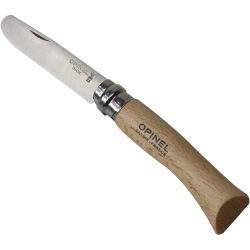Butt spikkekniv