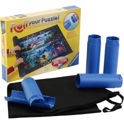 Puslespillmatte