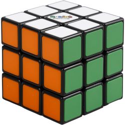 Rubiks terning