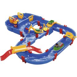 AquaPlay MegaBridge Vannbane