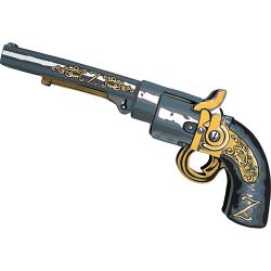 Z-Bandit-pistol