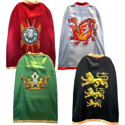 Ridderkappe
