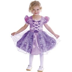 Prinsessekjole