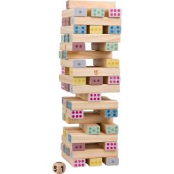 Kjempe-Jenga