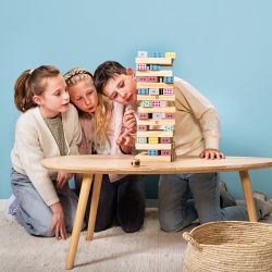 Kjempe-Jenga