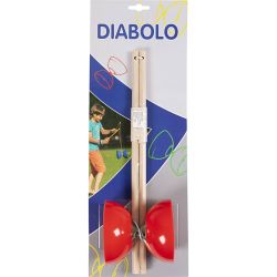 Diablo-spill